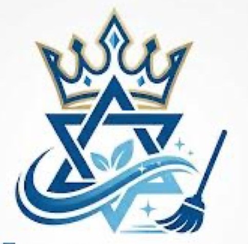 סמל דוד המלך – אחזקה וניקיון
